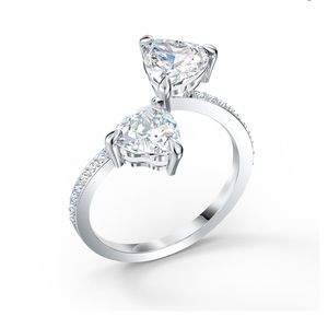 Swavorski Ring Size 5